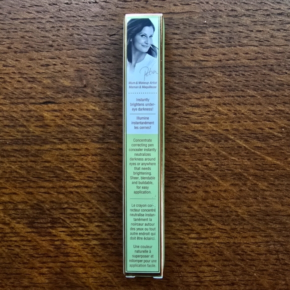 Pixi By Petra CC Crayon - Neutralize Darkness Under Your Eyes! - Picture 3 of 4